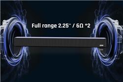 iCAN SG03P 40 Watts Soundbar