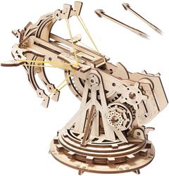 ROKR Siege Heavy Ballista (LK601) 3D Wooden Puzzle