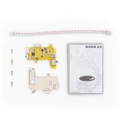 ROKR Electric Refitting Addon Pack (LKB01M)