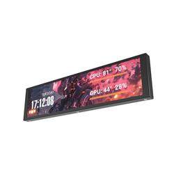 DarkFlash V92 BLACK