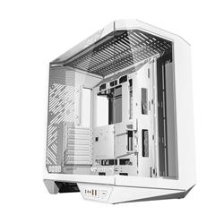 DarkFlash Oui Mid Tower White