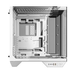 DarkFlash Oui Mid Tower White