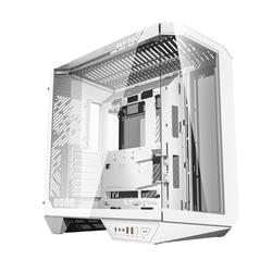 DarkFlash Oui Mid Tower White