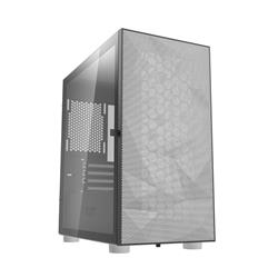 DarkFlash 376*208*405mm Latéale gauche Micro ATX White(Open Box)