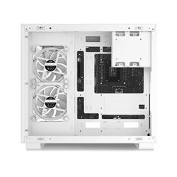 PCCOOLER C3T500 ARGB PC Case Mid Tower Desktop Computer Gaming Case