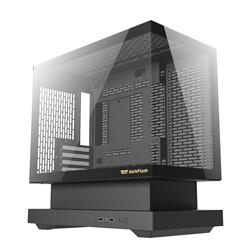 Boîtier PC DarkFlash F1 FLOATRON M-ATX