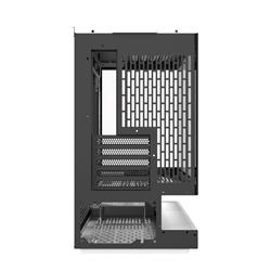 DarkFlash F1  FLOATRON M-ATX PC CASE  White(Open Box)