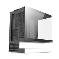 DarkFlash F1  FLOATRON M-ATX PC CASE  White(Open Box)