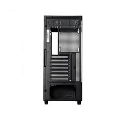 PCCOOLER C3Q500 ATX Panoramic Case,Compatible with 420mm Flagship GPUs