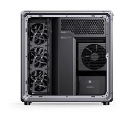 JONSBO X400 GRAY ATX PC Case