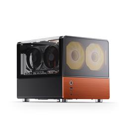 JONSBO V12 noir Micro ATX Mid Tower PC Case