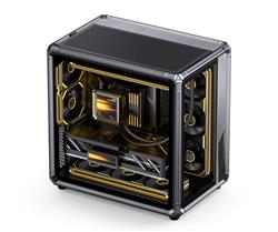 JONSBO X400 GRAY ATX PC Case