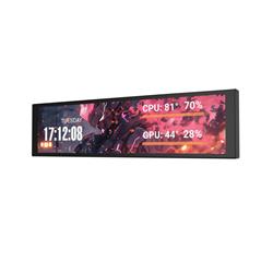 DarkFlash V92 BLACK