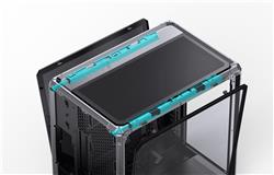JONSBO X400 GRAY ATX PC Case