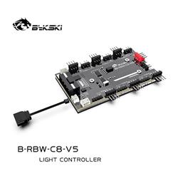 Bykski B-RBW-C8-V5