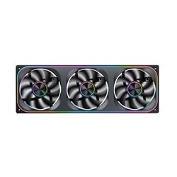 JONSBO ZA-360B PC Case Fan (700-2400RPM)