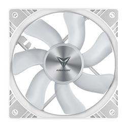 ARMOURY Block Vanguard ventilateur Maglev régulier, blanc