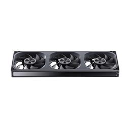 JONSBO ZA-360B PC Case Fan (700-2400RPM)