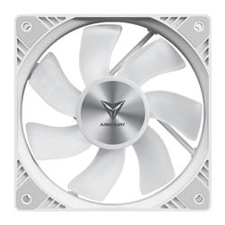 ARMOURY Block Vanguard Reverse Maglev Fan, blanc