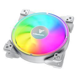 ARMOURY Block Guardian Fan ARGB, blanc