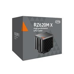PCCOOLER CPS RZ620M X Mini CPU Dual Tower Air Cooler