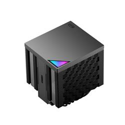 PCCOOLER CPS RZ620M X Mini CPU Dual Tower Air Cooler