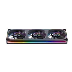 JONSBO ZA-360B PC Case Fan (700-2400RPM)