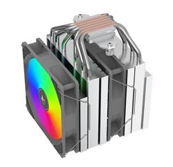 ICAN Refroidisseur d'air pour processeur(Open Box)