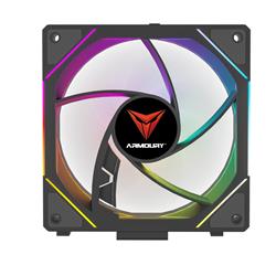 ARMOURY Ventilateur(Open Box)