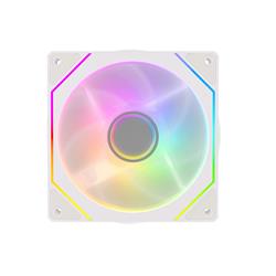 ARMOURY Block III ARGB PWM Fan