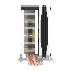 DarkFlash M400 Black+White Aircooler(Open Box)