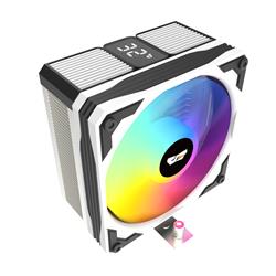 DarkFlash M400 Black+White Aircooler(Open Box)