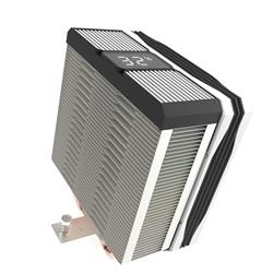DarkFlash M400 Black+White Aircooler(Open Box)