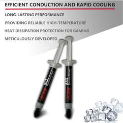 iCAN High Performance Thermal Compound 13.5W/m-k