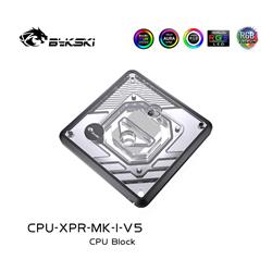 Bykski CPU-XPR-MK-I-V5 High-Efficiency CPU Water Cooling Block intel