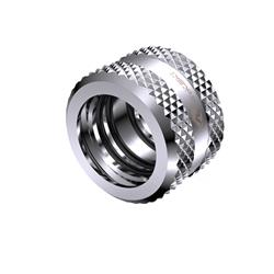 Bykski Rigid 16mm OD Fitting V2-S (B-HTJV2-L16)