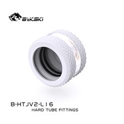 Bykski Rigid 16mm OD Fitting V2-W (B-HTJV2-L16)