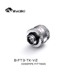 Raccord Bykski Flex 10 mm ID x 16 mm OD (B-FT3-TK-V2-SNB)