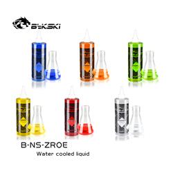 Bykski ZROE Liquid Cooling Coolant - 500ml Transparent (B-NS-ZROE)