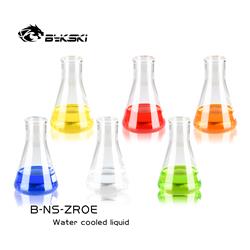 Bykski ZROE Liquid Cooling Coolant - 500ml Green (B-NS-ZROE)