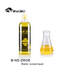 Bykski ZROE Liquid Cooling Coolant - 500ml Yellow (B-NS-ZROE)