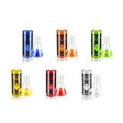 Bykski ZROE Liquid Cooling Coolant - 500ml Red (B-NS-ZROE)