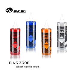 Bykski ZROE Liquid Cooling Coolant - 500ml Red (B-NS-ZROE)