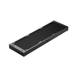 PCCOOLER CPS DA360 PRO ARGB CPU Liquid Cooler,Infinite Halo Lighting(Open Box)