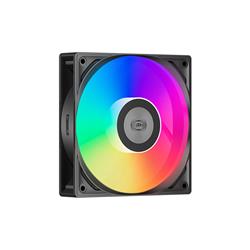 PCCOOLER CPS DA360 PRO ARGB CPU Liquid Cooler,Infinite Halo Lighting(Open Box)