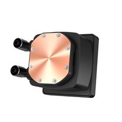 PCCOOLER CPS DT360 Highperformance CPU Cooler Magnetic 3.4"IPS Display(Open Box)