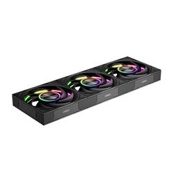PCCOOLER CPS DT360 Highperformance CPU Cooler Magnetic 3.4"IPS Display(Open Box)