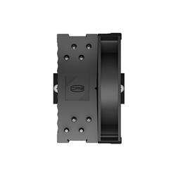 Pccooler Refroidisseur d'air pour processeur