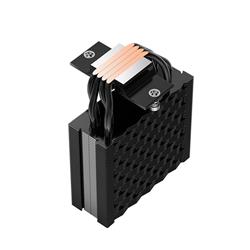 Pccooler Refroidisseur d'air pour processeur