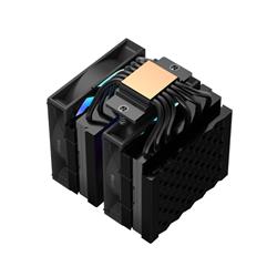 Pccooler Refroidisseur d'air pour processeur